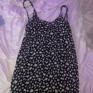 brandy melville summer dress